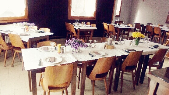 Chez Annie - Restaurant Café Gîtes- Malbouzon