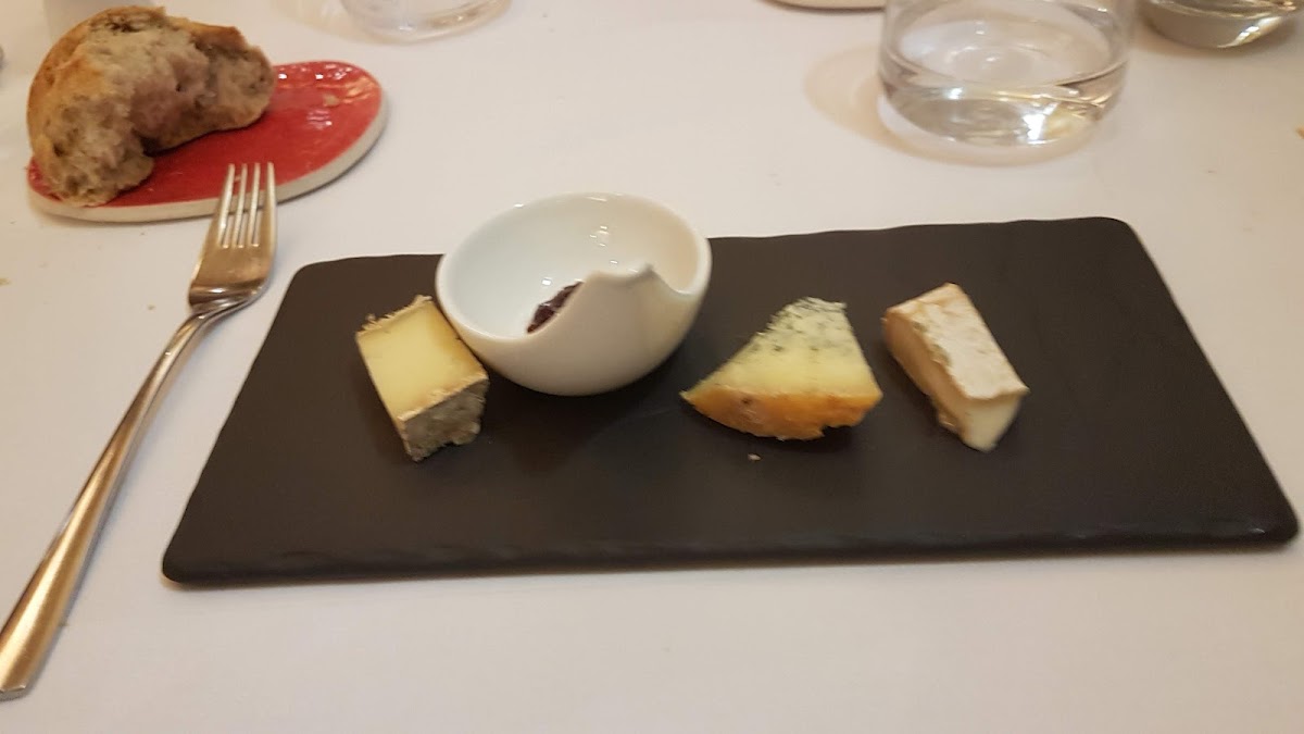 Nouvelle Auberge De La Grand’Font-10