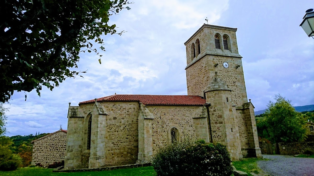 Nouvelle Auberge De La Grand’Font-3