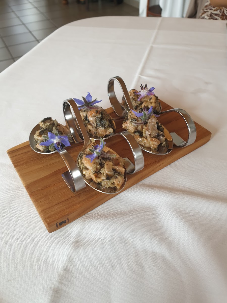 Nouvelle Auberge De La Grand’Font-7