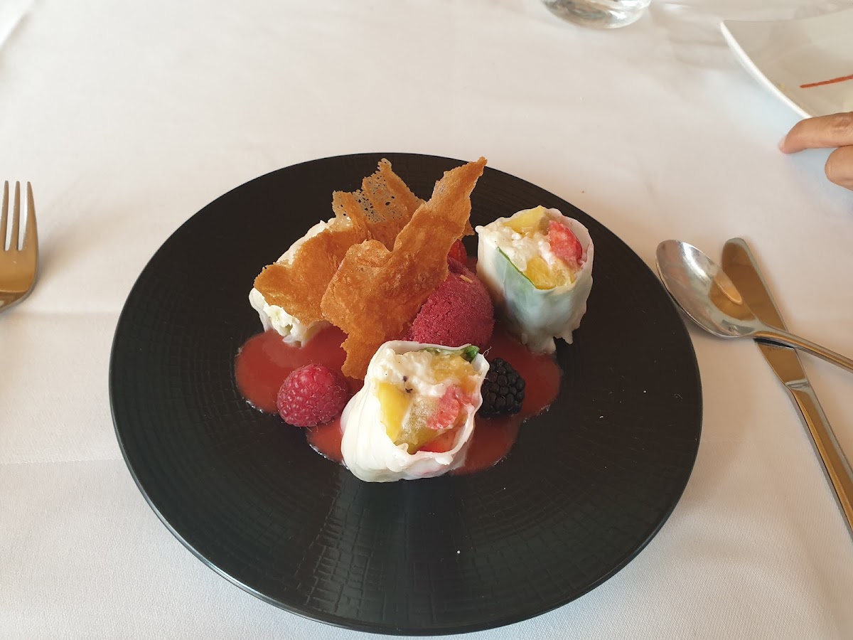 Nouvelle Auberge De La Grand’Font-8