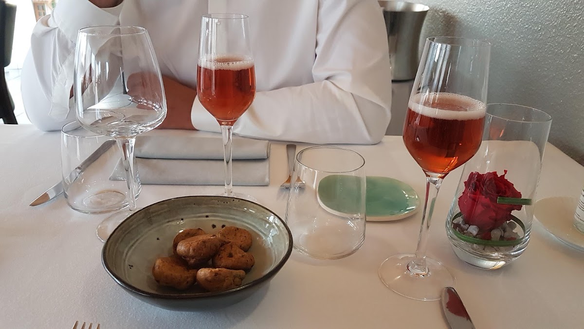 Nouvelle Auberge De La Grand’Font-9